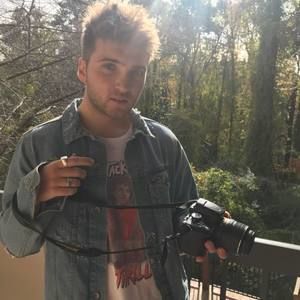 Meet your Posher, Conner